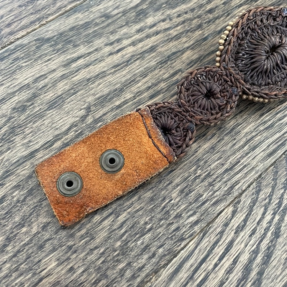 South Moon Under Bracelet - Picture 10 of 10